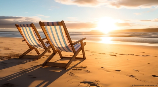  Perspektive Ruhestand